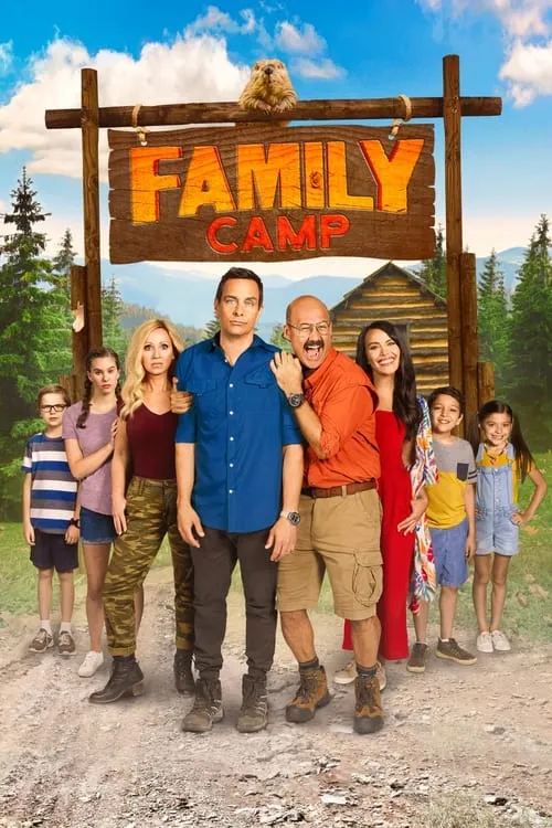 Family Camp (movie)