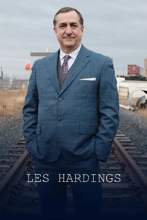 Les Hardings