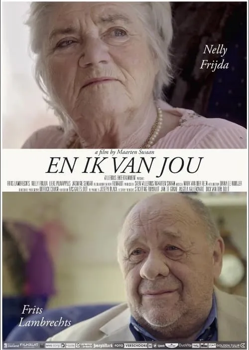 En Ik Van Jou (movie)