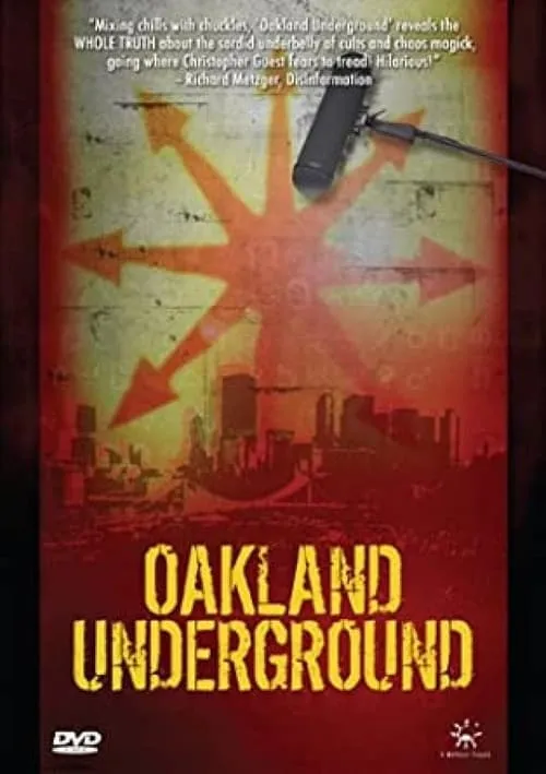 Oakland Underground (movie)