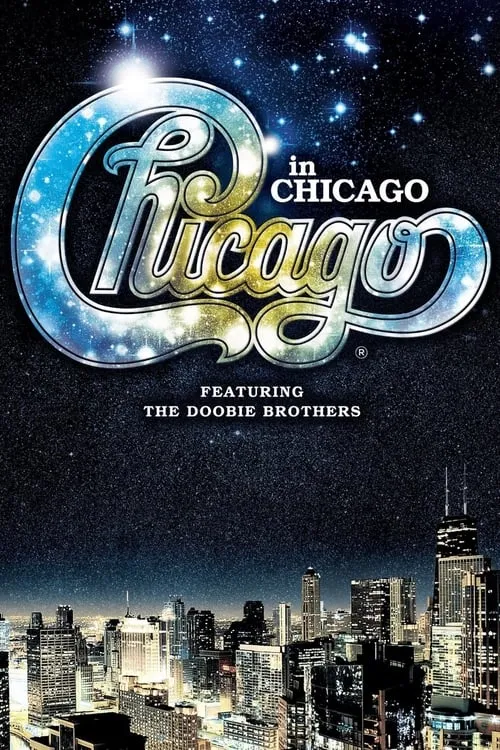 Chicago in Chicago (movie)