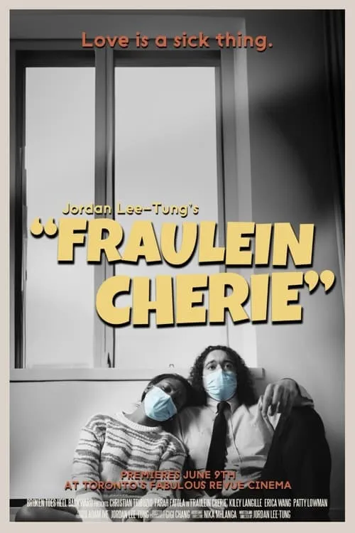 Fraulein Cherie (фильм)