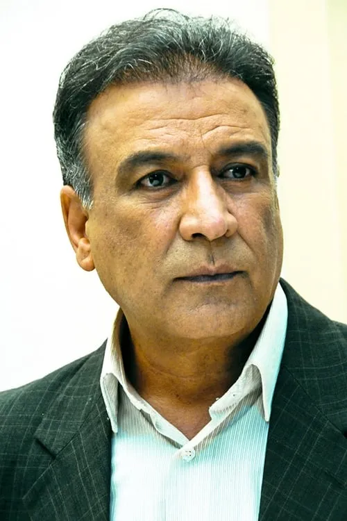 Abdolreza Akbari