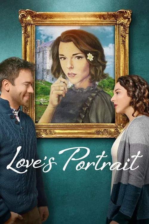 Love's Portrait (movie)