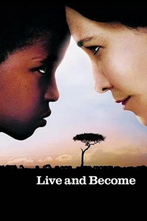 Live and Become (movie)
