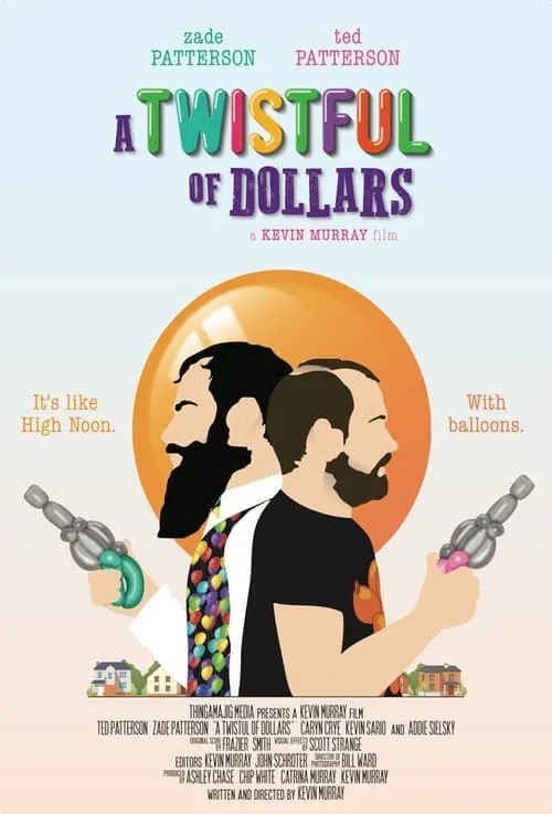 A Twistful of Dollars (фильм)