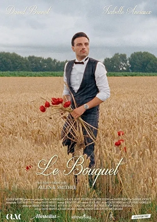 Le Bouquet