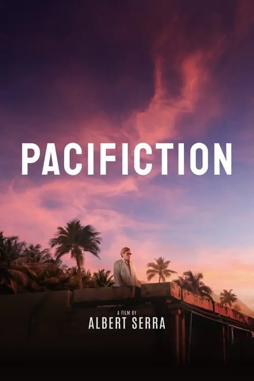 Pacifiction (movie)