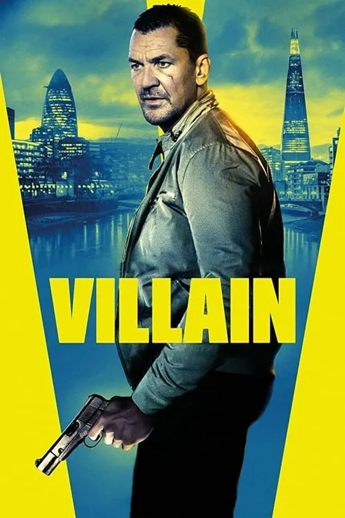 Villain (movie)