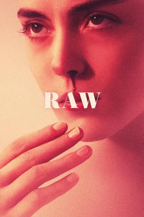 Raw (movie)