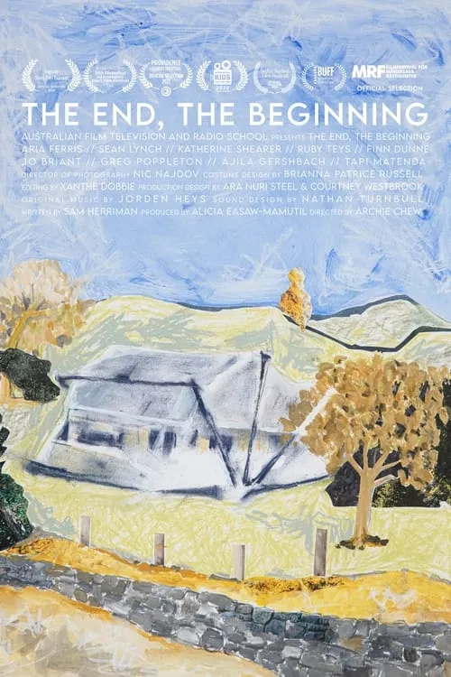 The End, The Beginning (фильм)