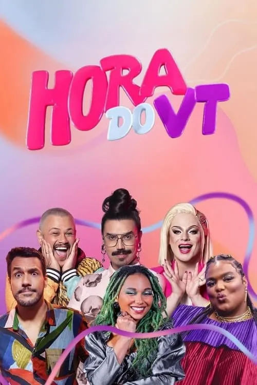 Hora do VT (series)