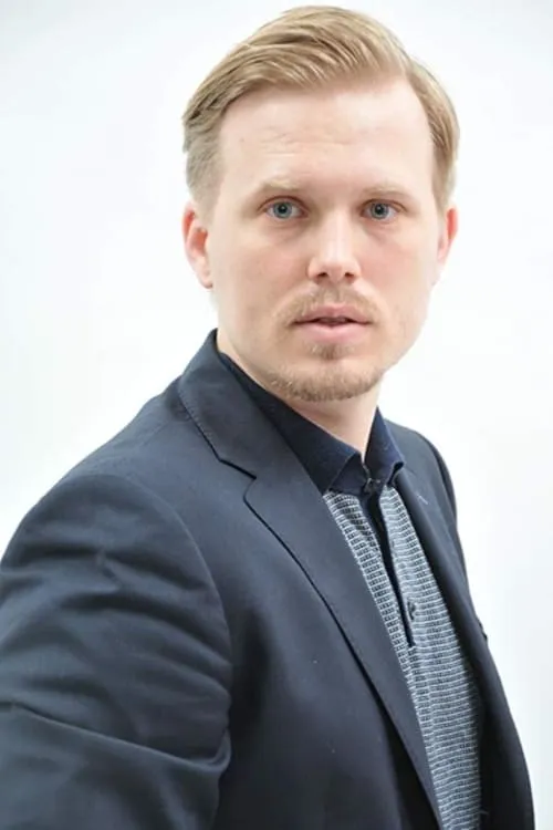 Joakim Skarli