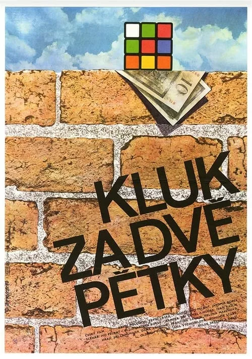 Kluk za dvě pětky (фильм)