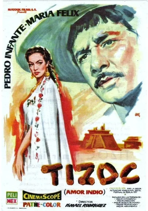 Tizoc (movie)