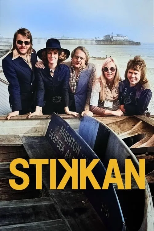 Stikkan (movie)