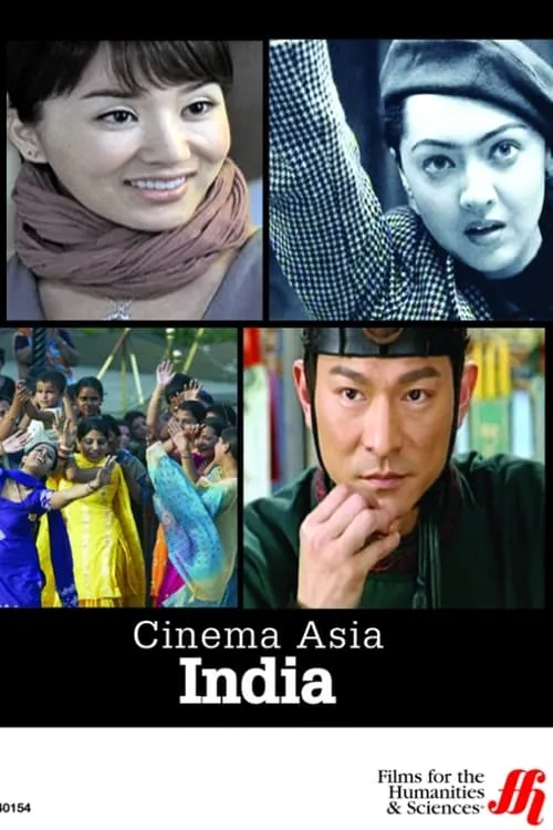Cinema Asia: India (movie)