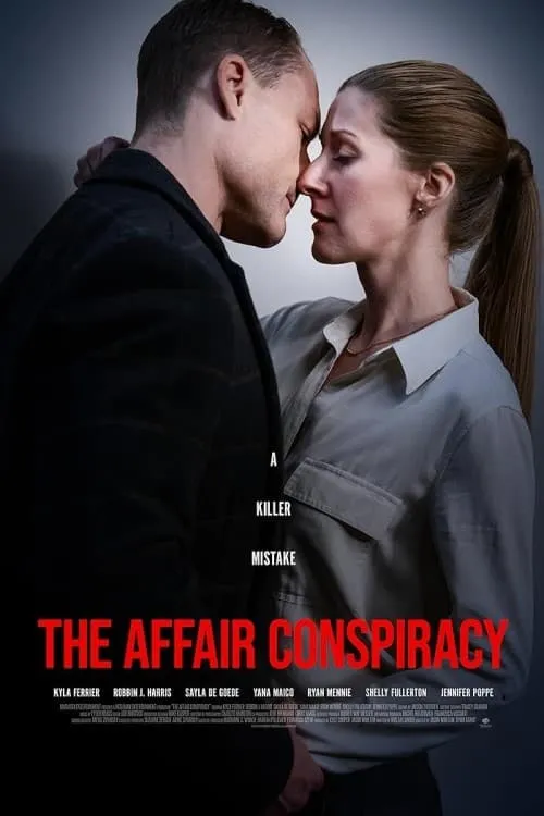 The Affair Conspiracy (фильм)