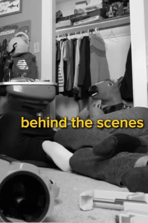 behind the scenes (фильм)