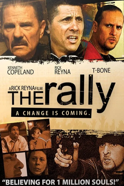 The Rally (фильм)