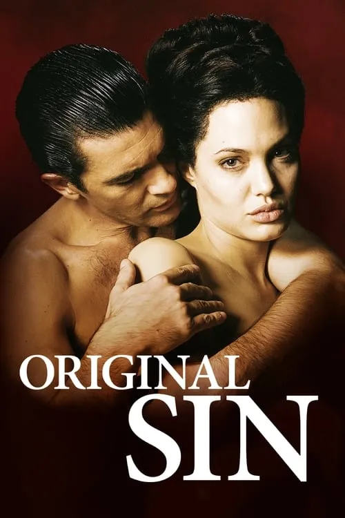 Original Sin (movie)