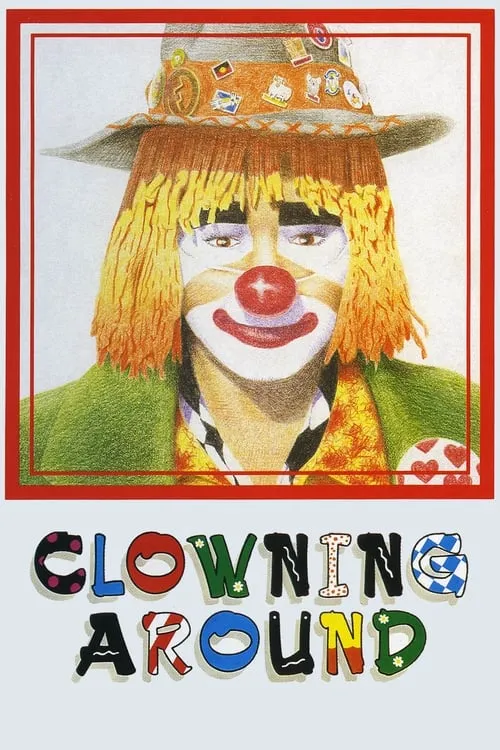 Clowning Around (movie)