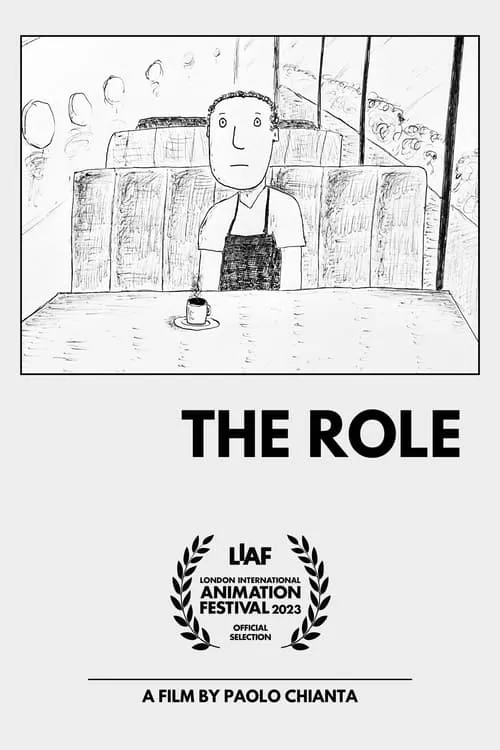 The Role (фильм)