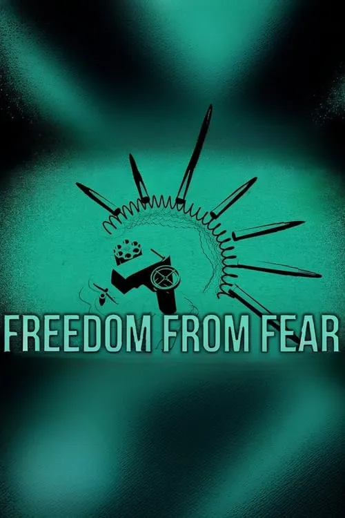 Freedom from Fear (movie)