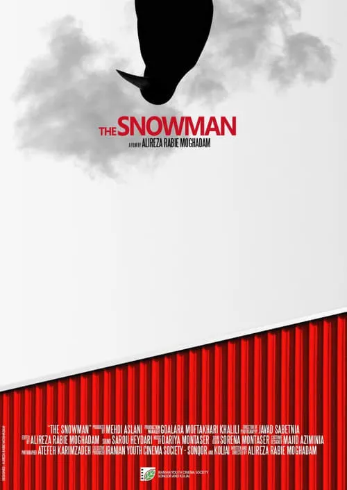 The Snowman (movie)