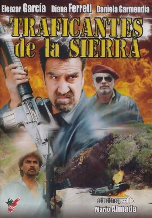 Traficantes de la sierra (фильм)