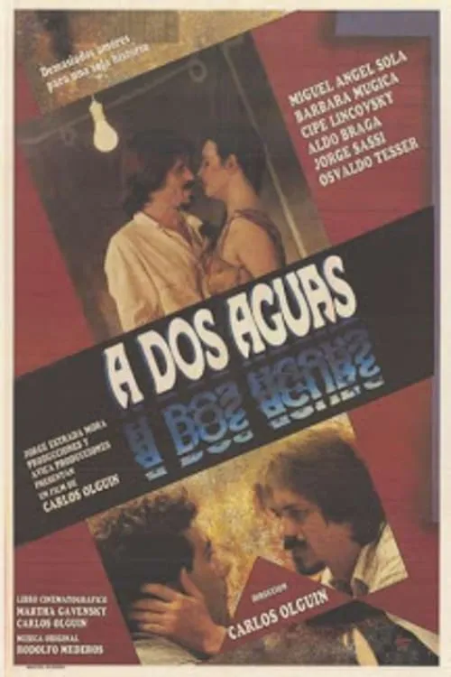 A dos aguas (фильм)