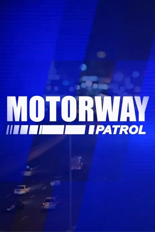 Motorway Patrol (series)