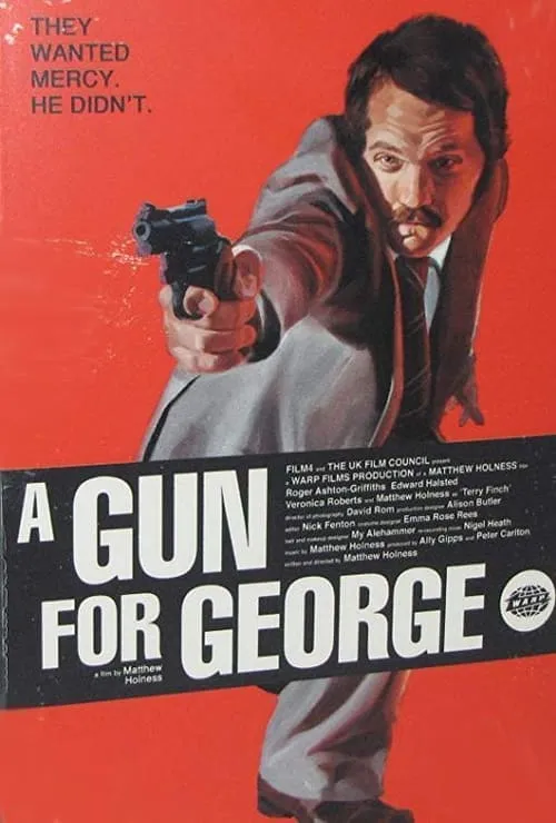 A Gun for George (фильм)