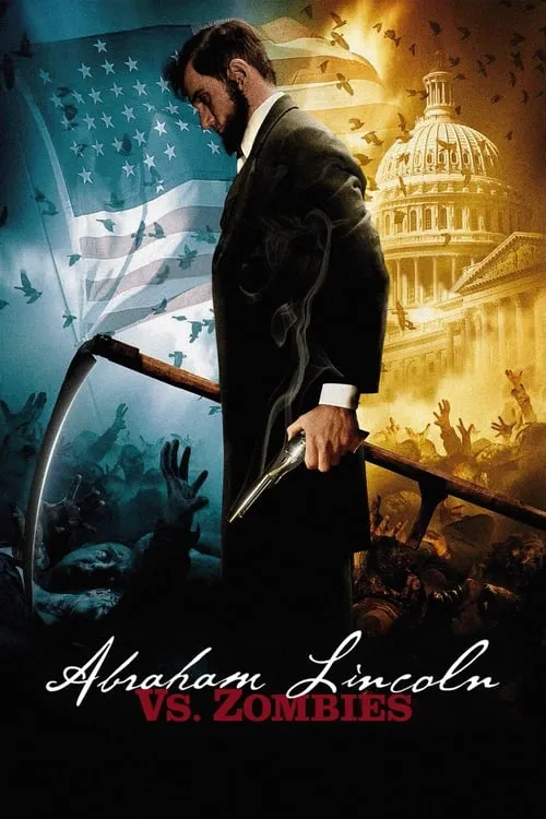 Abraham Lincoln vs. Zombies (movie)