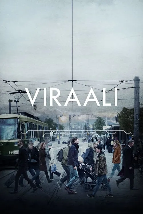 Viraali (фильм)