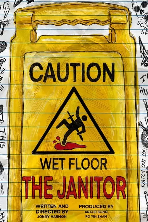 The Janitor