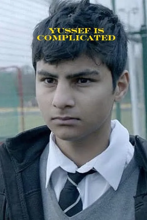 Yussef is Complicated (movie)