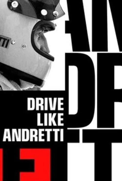 Drive Like Andretti (movie)