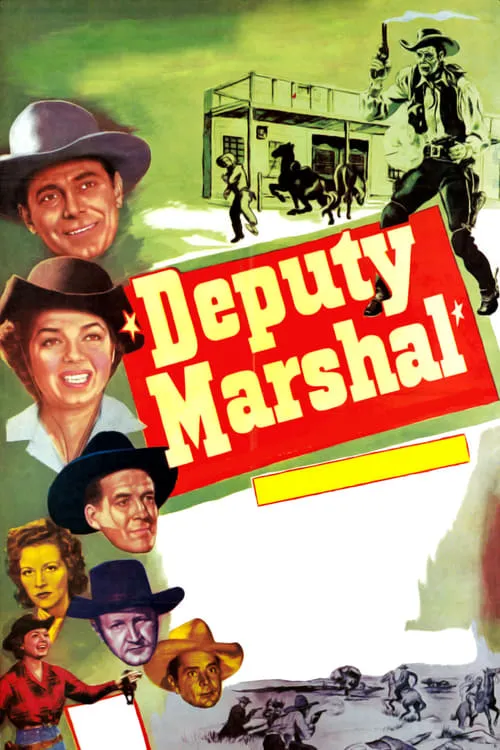 Deputy Marshal (movie)