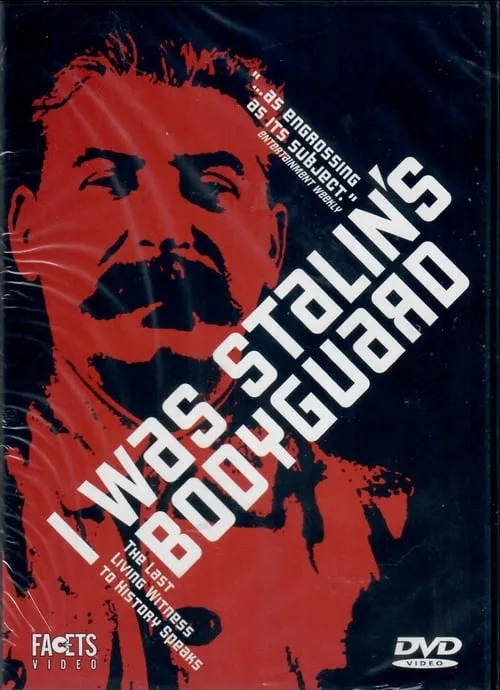 I Was Stalin's Bodyguard (movie)