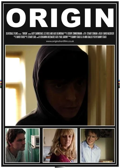 Origin (movie)