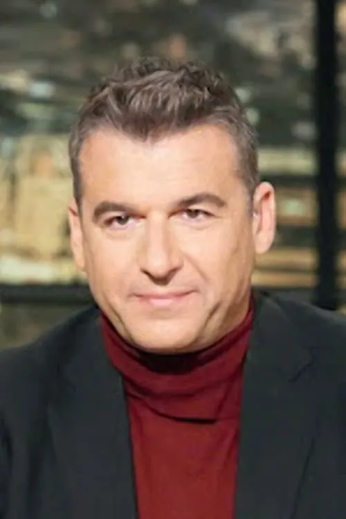 Giorgos Liagas