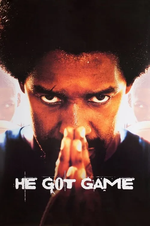 He Got Game (movie)