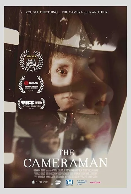 The Cameraman (фильм)