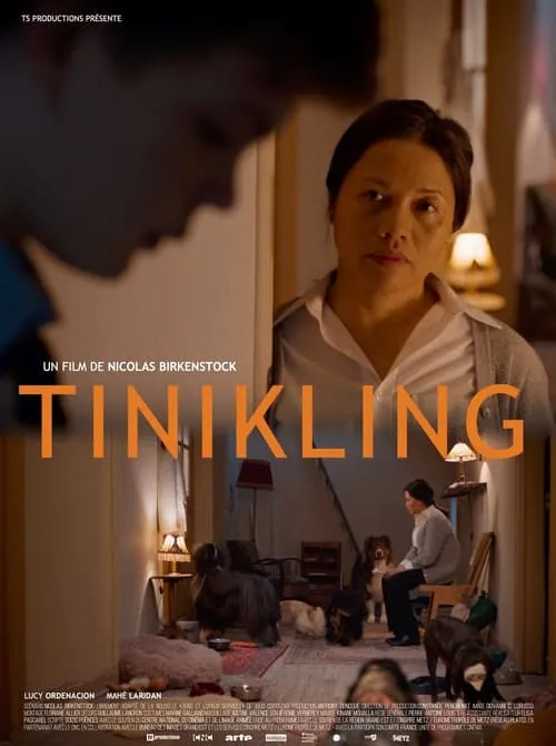 Tinikling (movie)