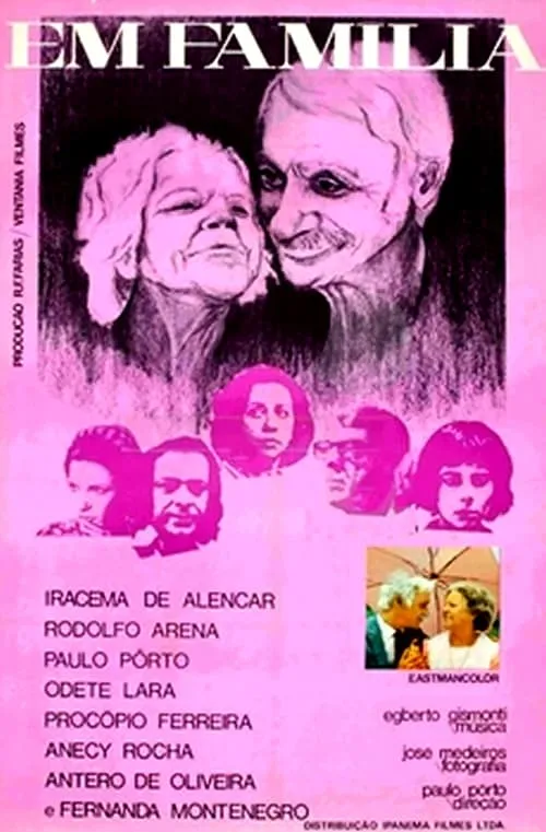 Em Família (movie)