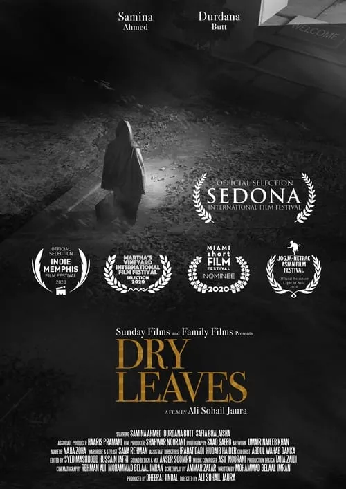 Dry Leaves (movie)