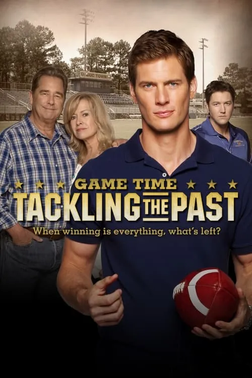 Game Time: Tackling the Past (movie)