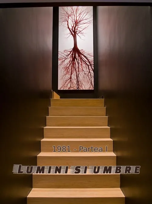 Lumini și umbre (series)