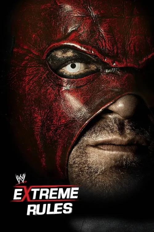 WWE Extreme Rules 2012 (movie)